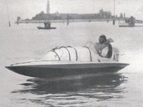 Azeta - Riva #519 (1935)