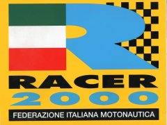 Campionato Italiano Entrobordo Corsa