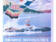 Classic Racer Show - Sirmione