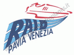 Raid Pavia-Venezia