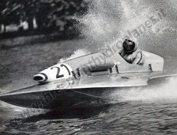 28th Raid Pavia-Venezia (1968)