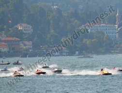 Stresa Classic Racer Show (2013)