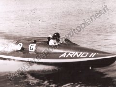 Arno II° - Picchiotti #8 (1946)