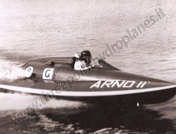Arno II° - Picchiotti #8 (1946)