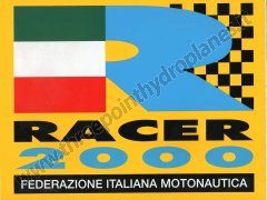 Campionato Italiano Entrobordo Corsa