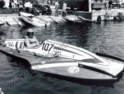 Lucini & Frigerio #107 (1975)