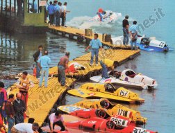 52nd Raid Pavia-Venezia (1992)