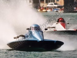 Lucini #96 (1999)