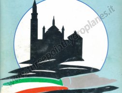 20th Giornata Motonautica Cremonese (1991)