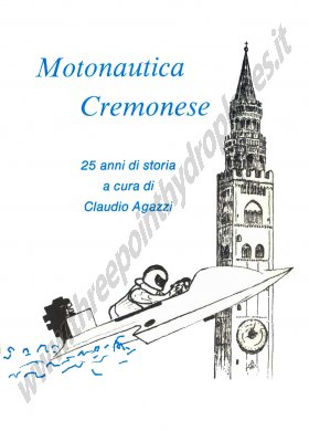 Motonautica Cremonese 