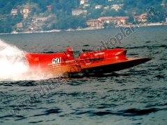 Stresa Classic Racer Show