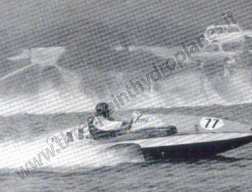1° Giornata Motonautica dell'Autunno Pavese (1968)