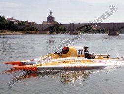 Abbate Tullio #17 (1997)