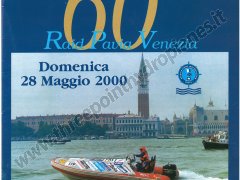 60th Raid Pavia-Venezia (2000)