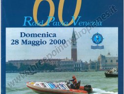 60° Raid Pavia-Venezia (2000)