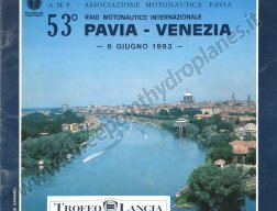 53° Raid Pavia-Venezia (1993)