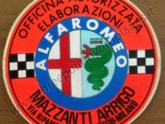 <b><a href='photo-5553-censusa-189_popoli-1973-11_en.htm'>Popoli #11 (1973)</a></b><br><br>Mazzanti Arrigo - Alfa Romeo Authorized Workshop - Milano