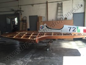 Restauro : Lucini & Frigerio #107 (1975)