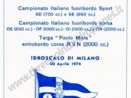 <b><a href='photo-5697-xalbum-90001_manifesti_it.htm'>Manifesti</a></b><br><br>Manifesto Gran Premio Fiera di Milano - Milano/Idroscalo, 20.04.1974
