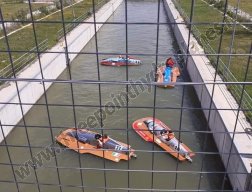 69th Raid Pavia-Venezia (2021)