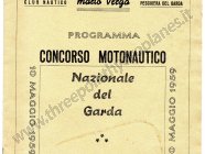 <b><a href='photo-5700-xalbum-90001_posters_en.htm'>Posters</a></b><br><br>Concorso Motonautico Nazionale del Garda, Peschiera del Garda, 10.05.1969<br />
<br />
Archive Agazzi Claudio