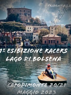 Bolsena Racer Meeting