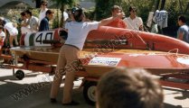 <b>Molivio #94 (1969)</b><br><br>Vigo Cesare n.40 - Fotografato agli alaggi a Pavia durante il 44° Raid Pavia-Venezia, 10.06.1984
