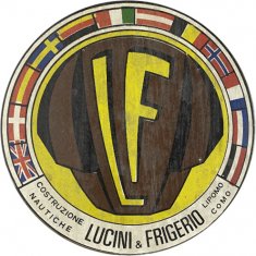 Cantiere Lucini & Frigerio