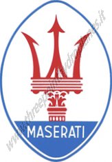 Motore Maserati