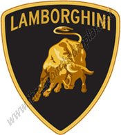 Motore Lamborghini