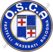 Osca-Maserati